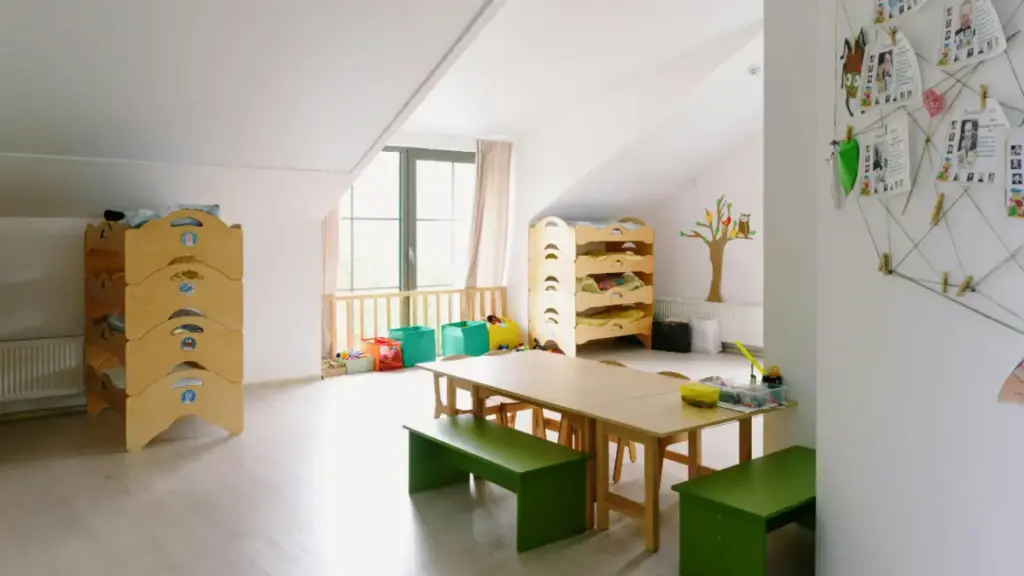 Daycare di Jatinangor