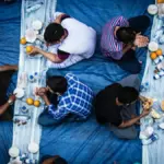 mitos dan fakta dibalik makanan yang kita konsumsi selama puasa