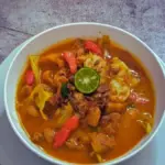 Resep Tongseng Ayam Pedas : Menu Buka Puasa yang Bikin Nagih!