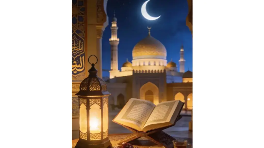 5 Keistimewaan Malam Lailatul Qadar, Malam Penuh Kemuliaan yang Jarang Disadari