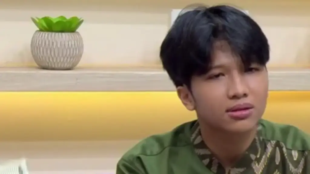 Kisah Inspiratif Kamil Ramadhan : Menghafal 30 Juz dalam 6,5 Tahun hingga Dijuluki Google Al-Qur \'an