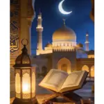 5 Keistimewaan Malam Lailatul Qadar, Malam Penuh Kemuliaan yang Jarang Disadari