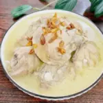 Resep Opor Ayam Kuah Putih untuk Lebaran : Rasanya Bikin Gagal Move On!
