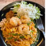 Resep Kwetiau Goreng ala Thailand, Dijamin Enak Bikin Nagih !