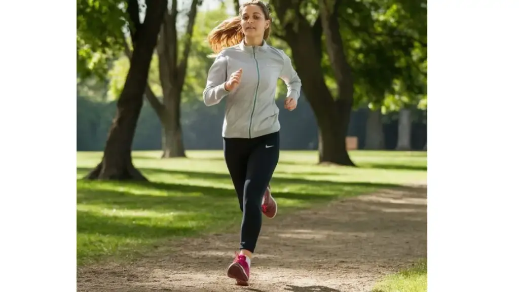 5 Tips Memilih Sepatu Lari yang Tepat untuk Pemula