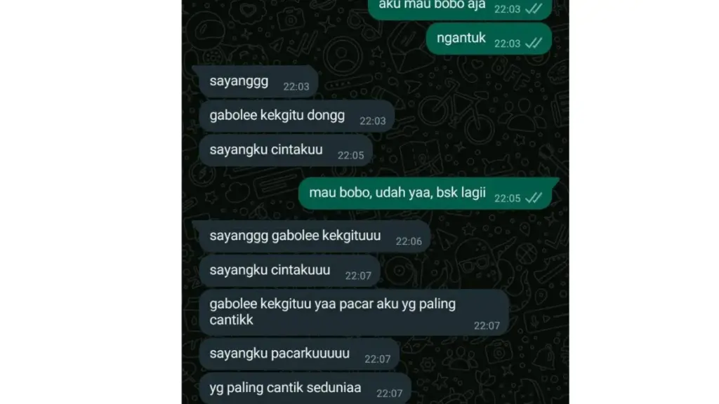 Dry Text Bikin Obrolan Mati Gaya, Sebenarnya Apa Sih Artinya?