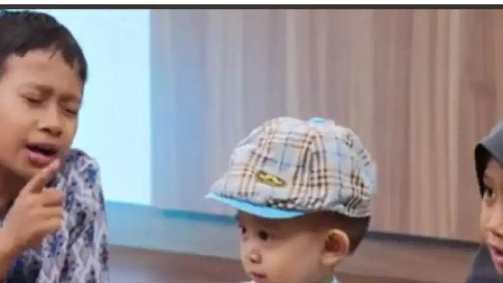 Kisah Inspiratif: Cara Ustaz Adi Hidayat Mendidik Anak Menjadi Penghafal Al-Qur'an