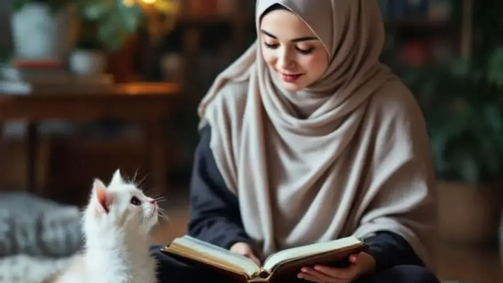 5 Keutamaan Membaca Al-Qur\'an di Bulan Ramadhan