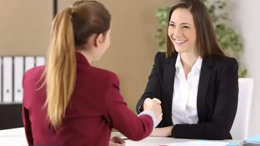 5 Tips Cara Menghadapi Kerja Interview agar Lebih Percaya Diri