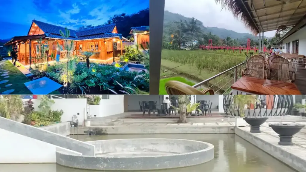 3 Cafe Hitz Asyik Untuk Ngabuburid Bulan Ramadhan