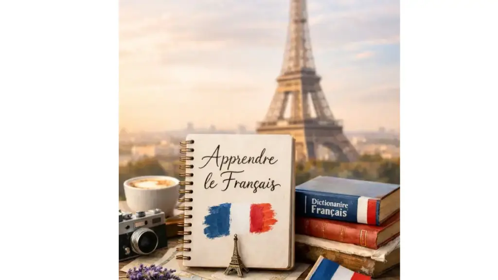 5 Tips Belajar Bahasa Prancis untuk Pemula Bikin Kalian Jago!
