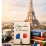 5 Tips Belajar Bahasa Prancis untuk Pemula Bikin Kalian Jago!