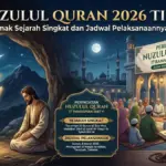 Nuzulul Quran 2026 Tiba, Simak Sejarah Singkat dan Jadwal Pelaksanaannya