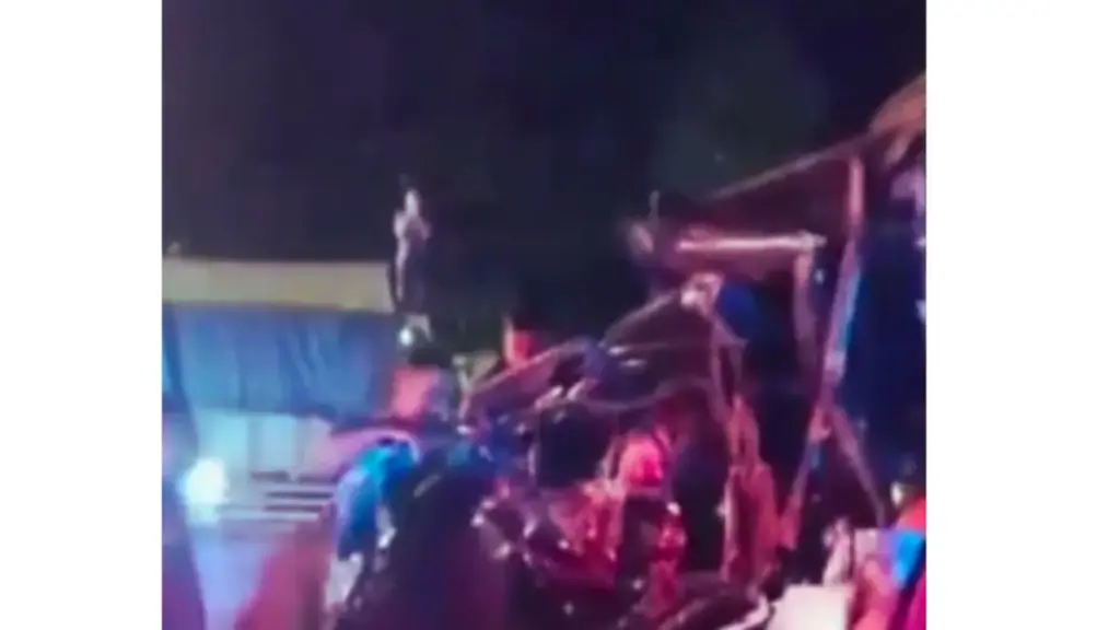 Kecelakaan Beruntun di Tol Cipularang, Dua Orang Tewas dan Empat Luka-luka