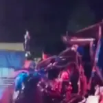 Kecelakaan Beruntun di Tol Cipularang, Dua Orang Tewas dan Empat Luka-luka