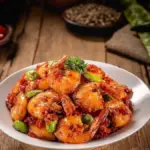 Resep Udang Sambal Pete \"Nampol\": Pedas Cocok untuk Buka Puasa