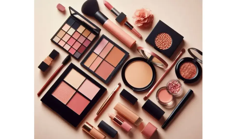 Tips Make Up Cantik dan Natural untuk Tampilan Sehari-hari