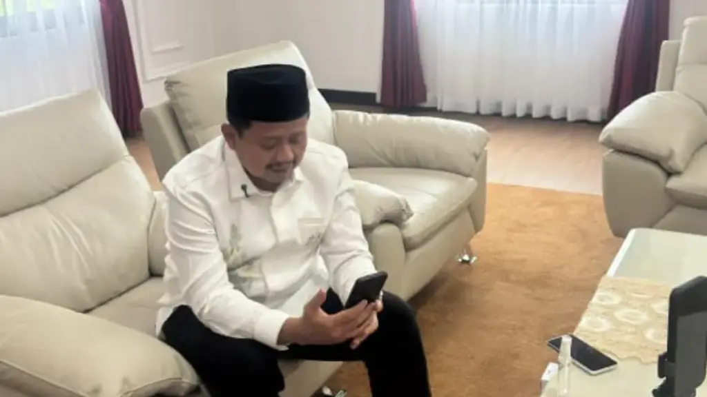 Bupati Dony Pastikan Warga Wado yang Terlantar di Papua Segera Dipulangkan