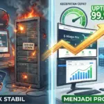 5 Platform Hosting Terbaik 2026
