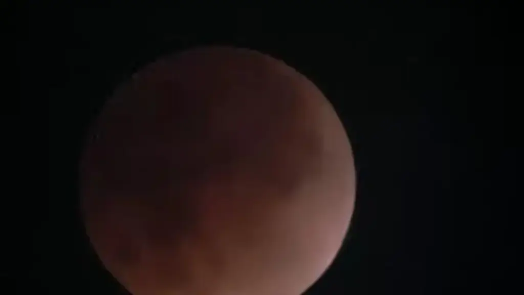 erhana Bulan dalam Islam: Tanda Kebesaran Allah dan Momentum Muhasabah