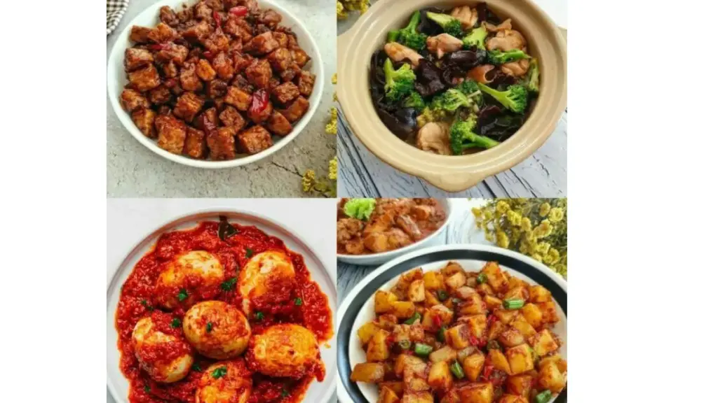 5 Menu Sahur Simpel dan Sehat Bikin Lancar Puasa