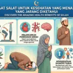 6 Manfaat Salat untuk Kesehatan yang Menakjubkan Yang Jarang di Ketahui