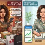 Ubah Kebiasaan, Bukan Keinginan: Cara Mencapai Target Tabungan dengan Bahagia