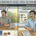 Kenapa Beli Rumah Sekarang Susah Banget? Kenali Dampak Inflasi dan Jebakan Gaya Hidup Media Sosial!