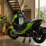 Mau Mudik tapi Khawatir Motor Listrik di Rumah? Simak Tips Meninggalkannya Agar Tetap Aman dan Baterai Awet!