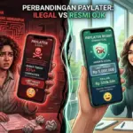 Aplikasi Paylater Resmi Terdaftar OJK: Aman dan Terpercaya Cek Aplikasi Paylater yang Sudah Diawasi OJK