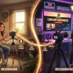 Panduan Lengkap Menjadi Kreator YouTube dari Nol untuk Pemula