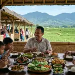 5 Rumah Makan di Sumedang yang Cocok untuk Melepas Penat Setelah Perjalanan Mudik