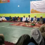 Milangkala Desa Rancamulya ke-45, Warga Perkuat Persatuan Lewat Buka Bersama dan Tarling