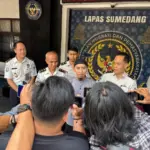 Hari Ini Bebas, Esok adalah Pembuktian, Komitmen Kembali ke Pangkuan NKRI Diuji dalam Kehidupan Nyata