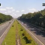 Arus One Way Tol Cipali H-1 Lebaran Terpantau Lancar 14 Ribu Kendaraan Melintas Hingga Pagi