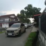 Arus Balik di Daerah Tanjungkerta Macet