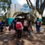 Lalagoon Waterpark Picu Kemacetan di Jatinangor, Warga Soroti Dampak Lalu Lintas Sejak Hari Pertama Dibuka