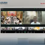 Sekjen ATR/BPN Berikan Pengarahan di Rakerda Kanwil BPN Sumsel