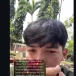 Kisah Pilu Remaja Rayakan Lebaran Bersama Adik Tanpa Kehadiran Orang Tua