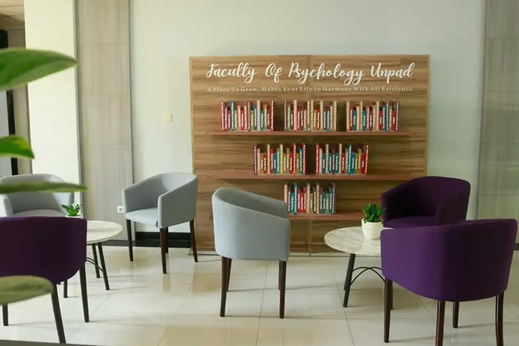 Layanan Konseling Psikologi Universitas Padjadjaran