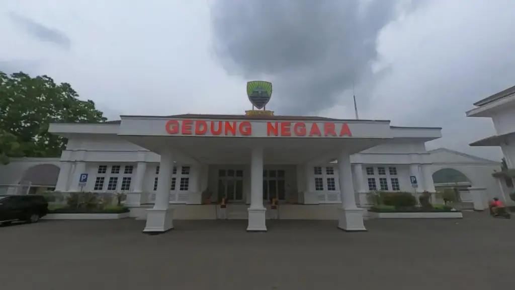 Renovasi Rumah Dinas Rp299 Juta di Sumedang Jadi Sorotan, Pakar Universitas Padjadjaran Pertanyakan Transparan