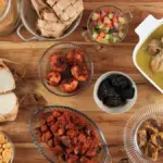 Tips Mengembalikan Pola Makan Sehat Setelah Lebaran