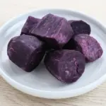 Kreasi Olahan Lezat dari Ubi Ungu: Dari Kolak Tradisional sampai Dessert Kekinian