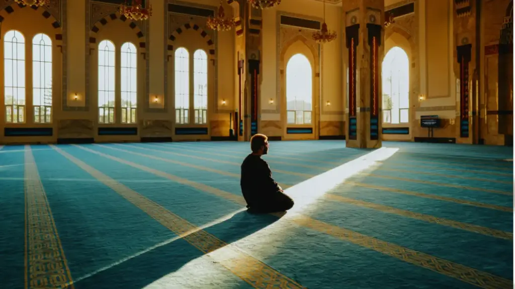 5 Amalan Pengganti yang Bisa Dilakukan di Rumah Jika Tidak Bisa Itikaf di Masjid