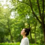 Menyatu dengan Alam Sebuah Proses Pulang ke Diri Sendiri