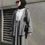 5 Cara Mudah Memilih Baju untuk Hijabers