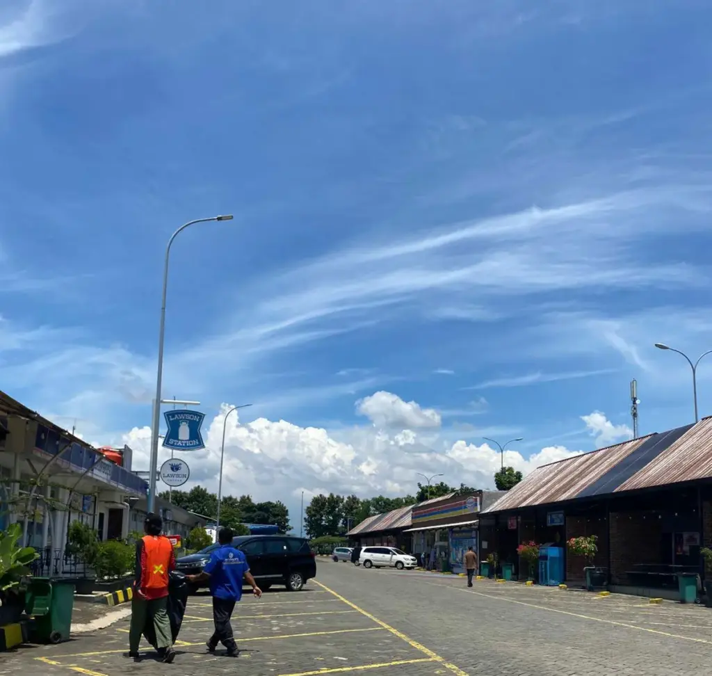 Arus Tol Cipali H-1 Lebaran Lancar, One Way Siap Dinormalisasi Bertahap