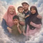 Satu Keluarga Asal Bekasi Meninggal Dunia dalam Perjalanan Mudik di Tol Pejagan–Pemalang