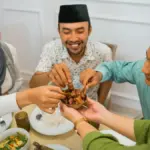 Hangat di Meja Makan: Sajian Spesial untuk Buka Bersama di Rumah dengan Penuh Cinta