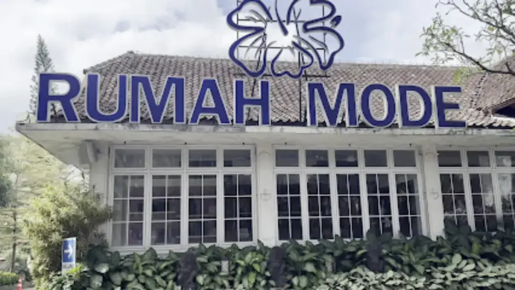 5 Tempat Belanja Baju Lebaran Favoritnya Warga Bandung!